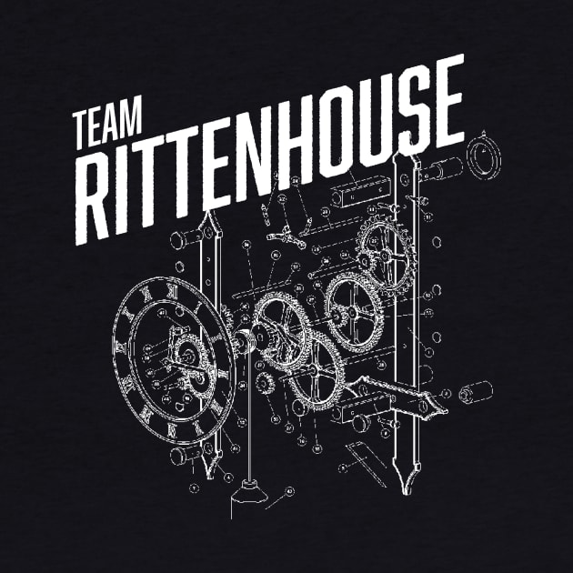 Rittenhouse by MindsparkCreative